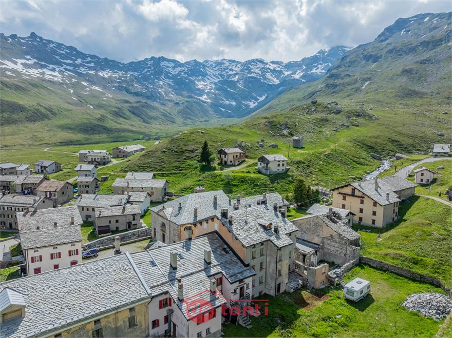 VISTA ESTERNA