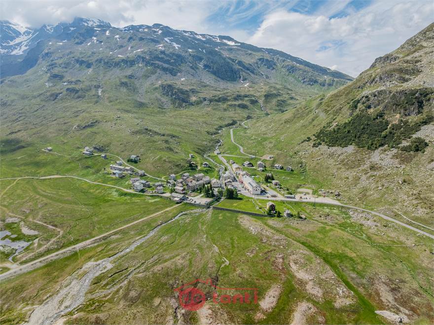 VISTA ESTERNA