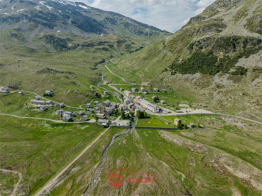 VISTA ESTERNA