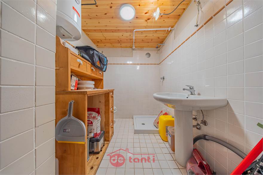 BAGNO 1