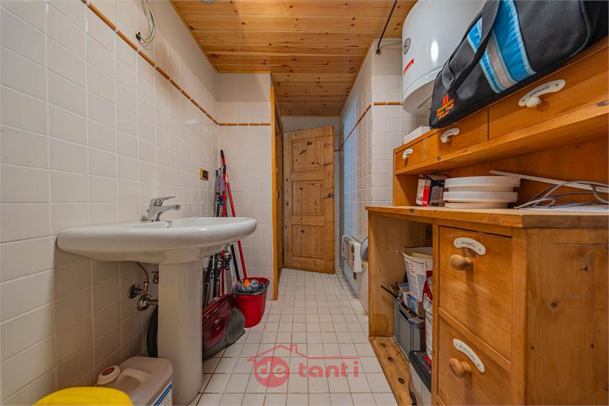 BAGNO 1