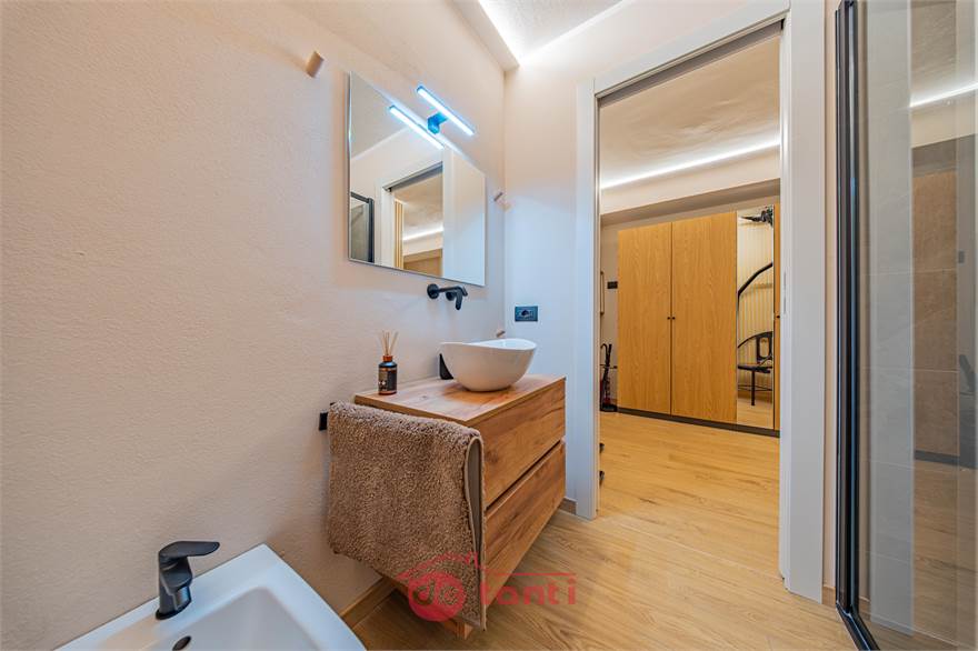 BAGNO