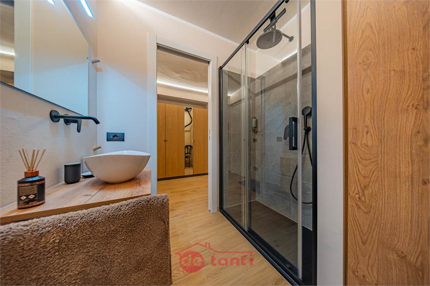 BAGNO