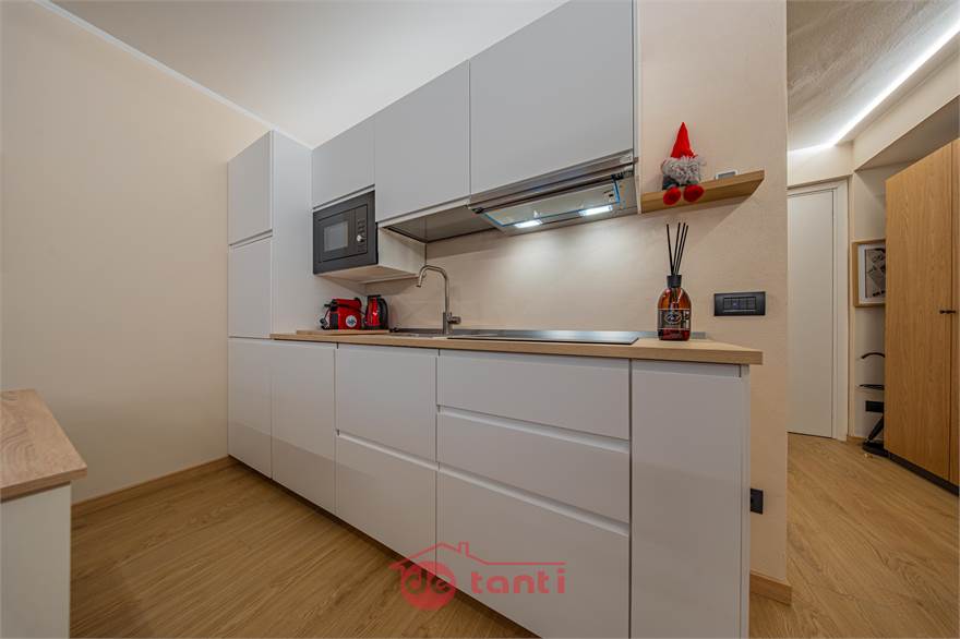 ZONA CUCINA