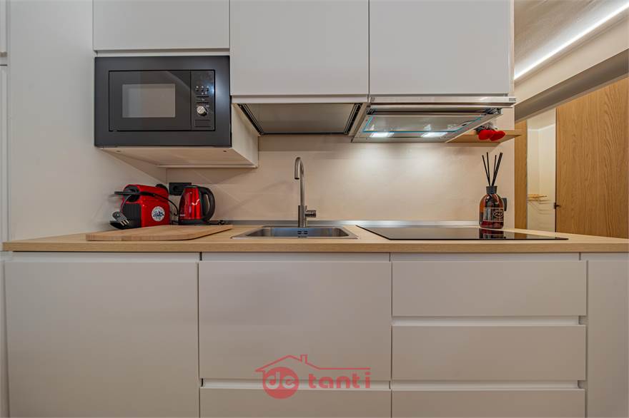 ZONA CUCINA