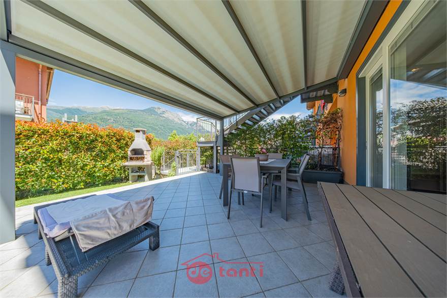 VERANDA