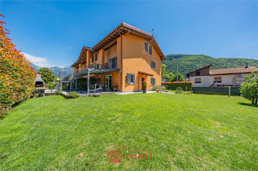 VISTA ESTERNA
