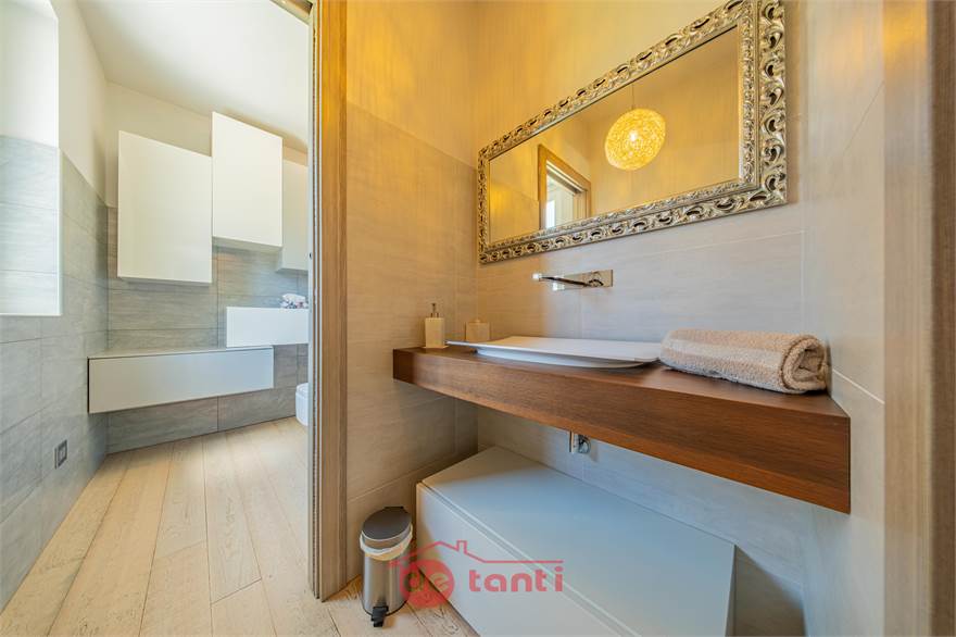 BAGNO PIANO TERRA