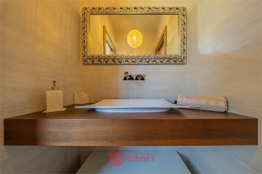 BAGNO PIANO TERRA