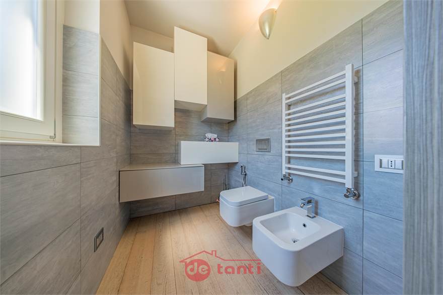 BAGNO PIANO TERRA