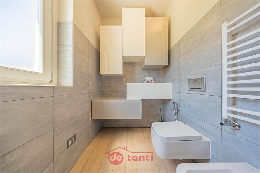 BAGNO PIANO TERRA
