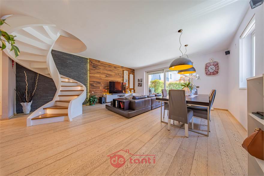 SOGGIORNO