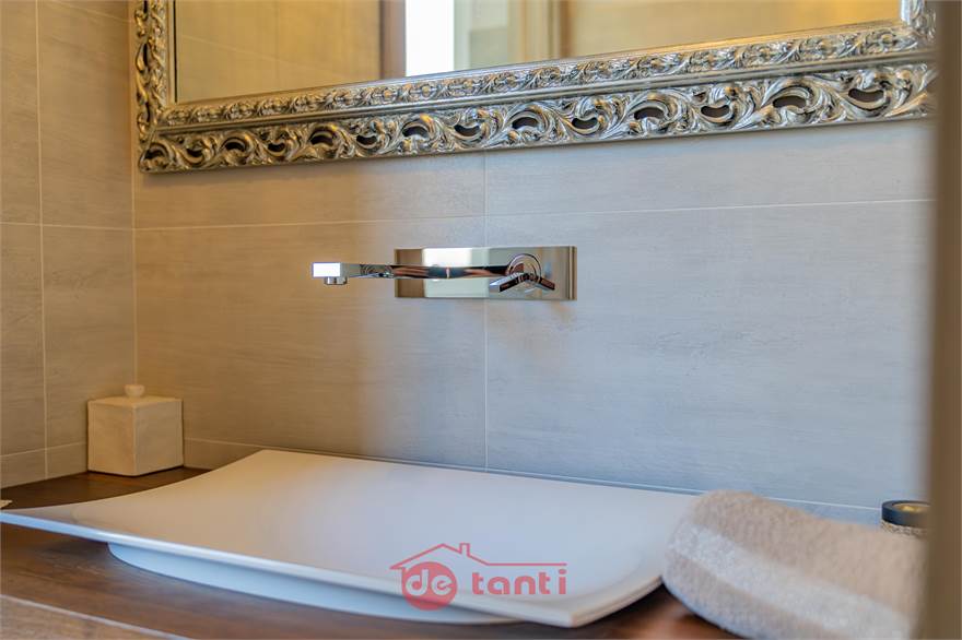 BAGNO PIANO TERRA