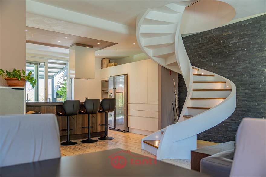 SOGGIORNO