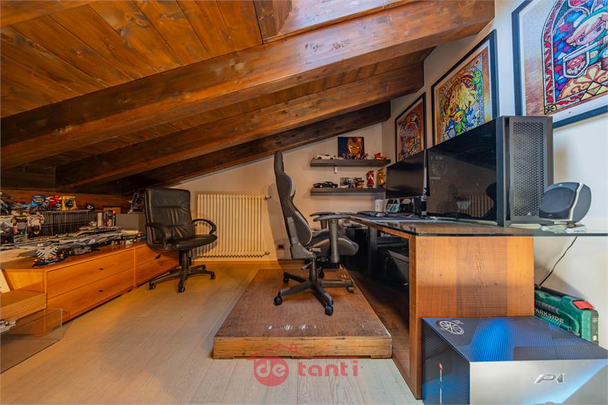 SOPPALCO: STUDIO