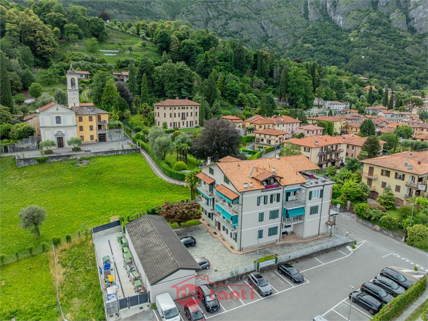 VISTA ESTERNA