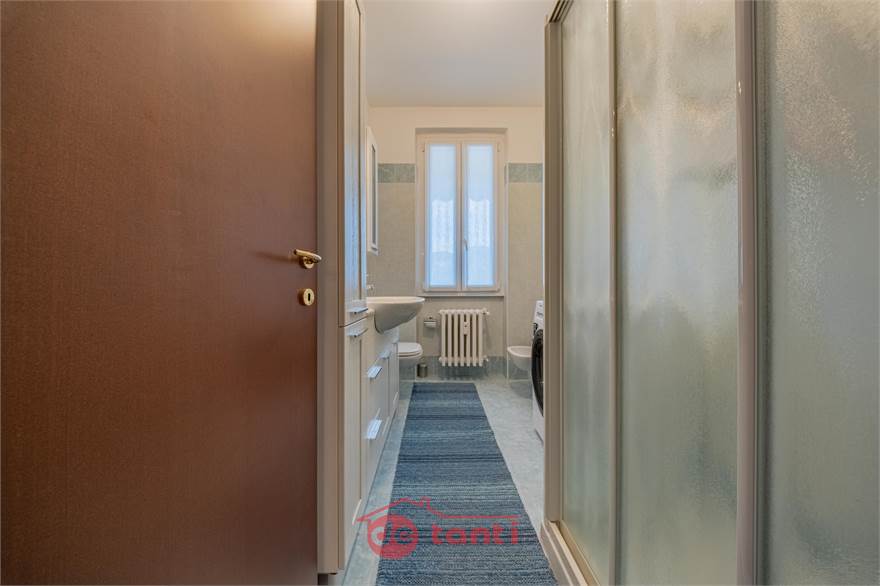 BAGNO