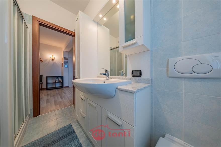 BAGNO