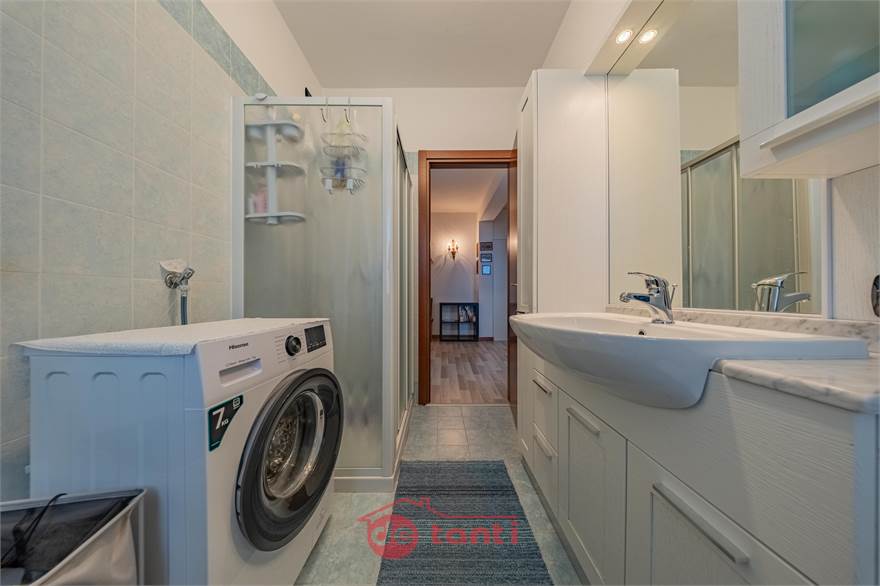 BAGNO