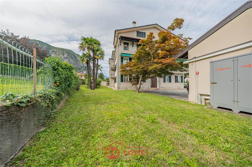 GIARDINO COMUNE
