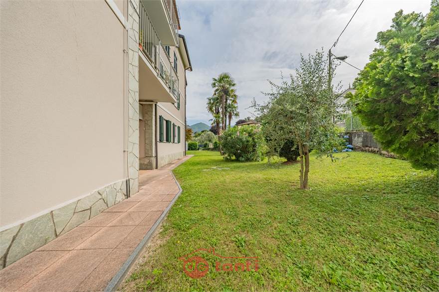 GIARDINO COMUNE