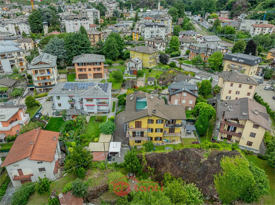 VISTA ESTERNA