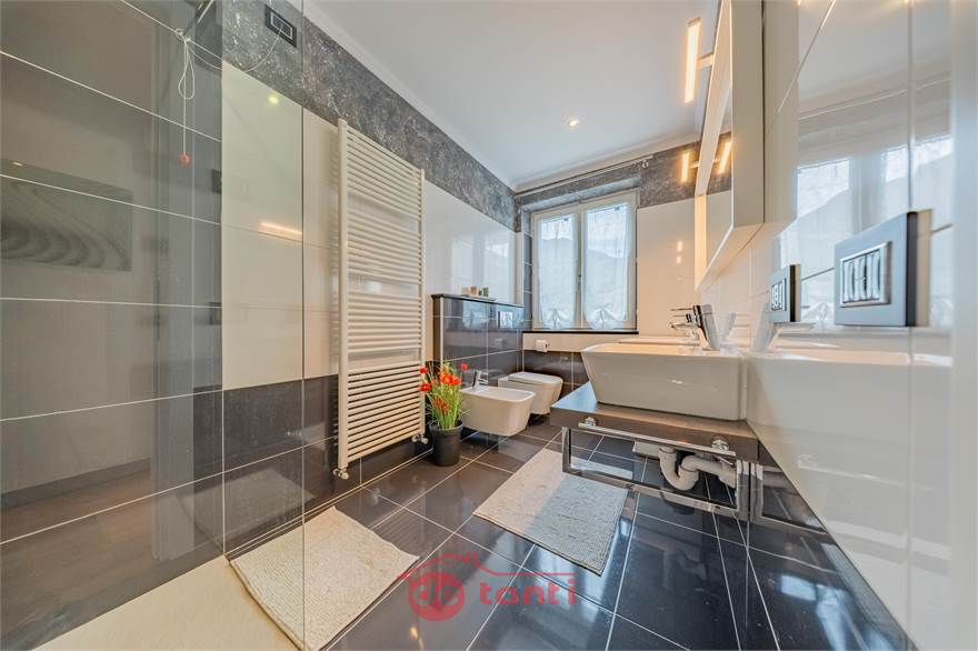 BAGNO
