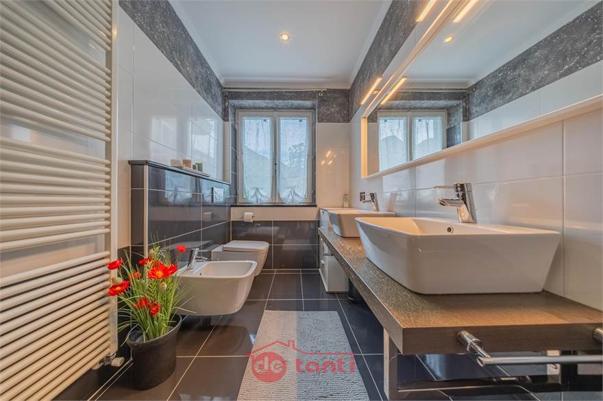 BAGNO