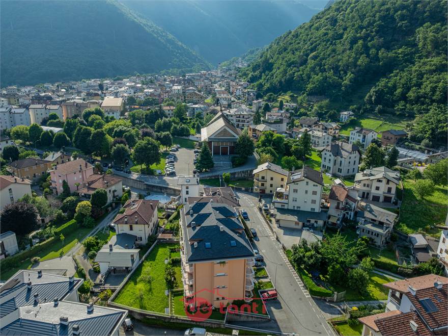 VISTA ESTERNA