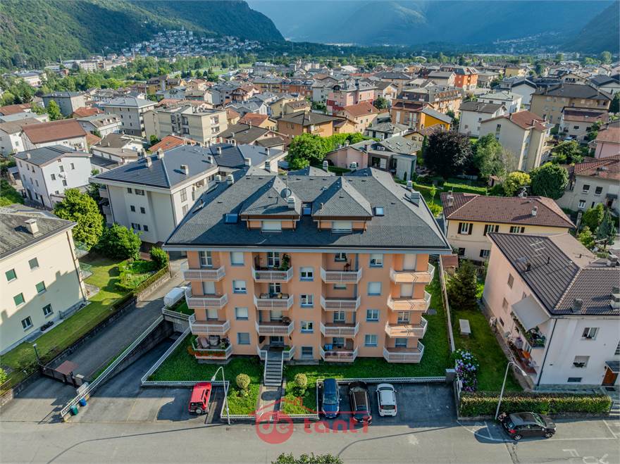 VISTA ESTERNA
