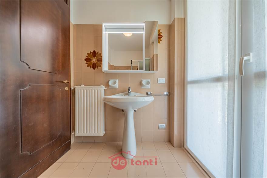 BAGNO 1