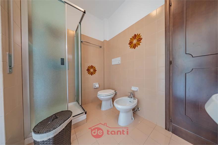 BAGNO 1