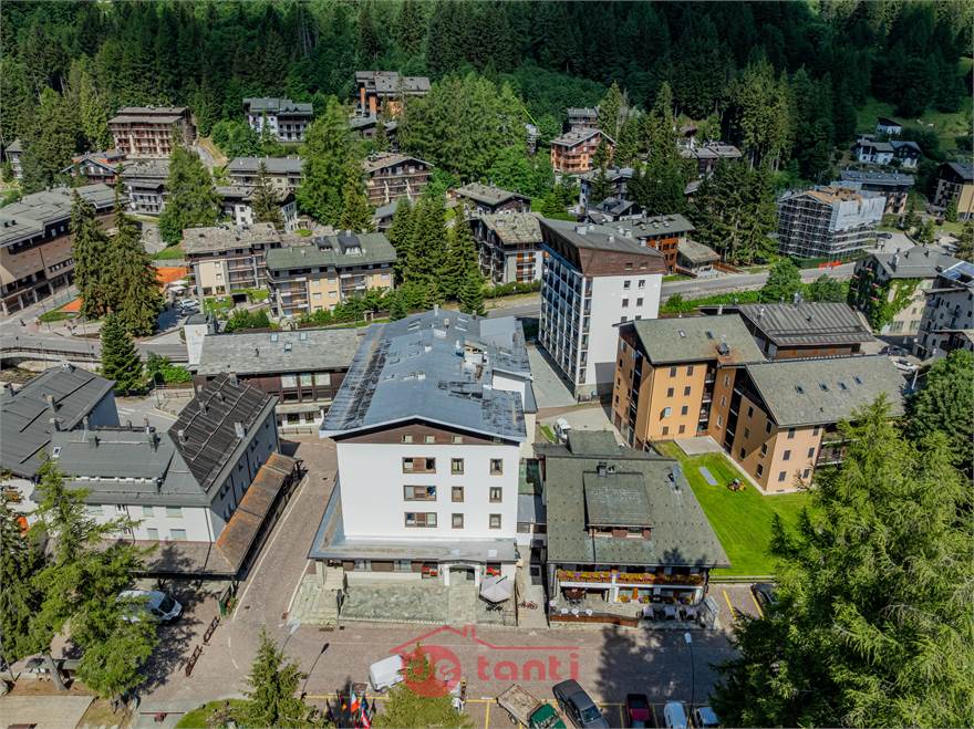 VISTA ESTERNA