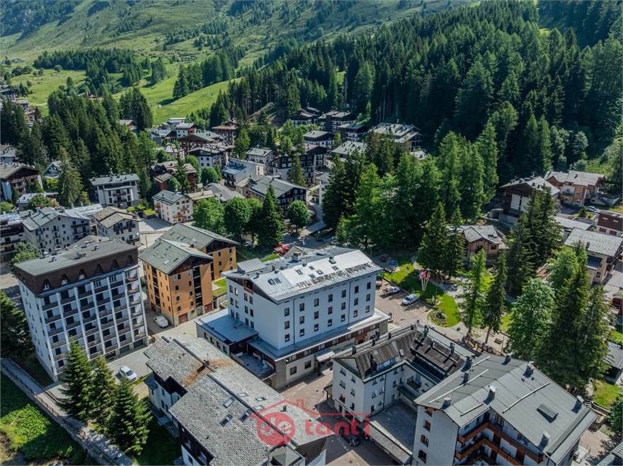VISTA ESTERNA
