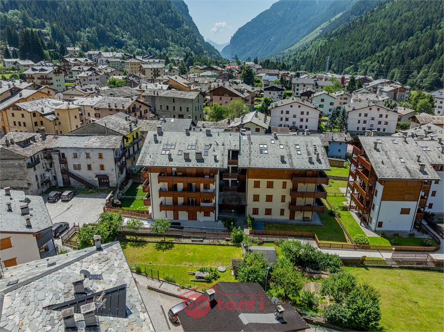 VISTA ESTERNA
