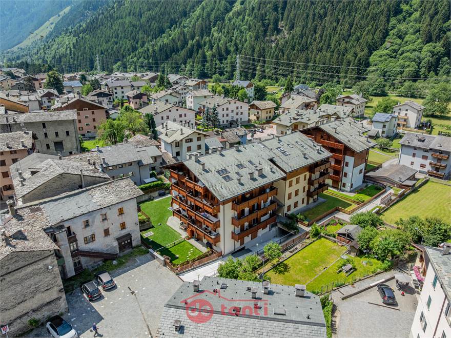 VISTA ESTERNA