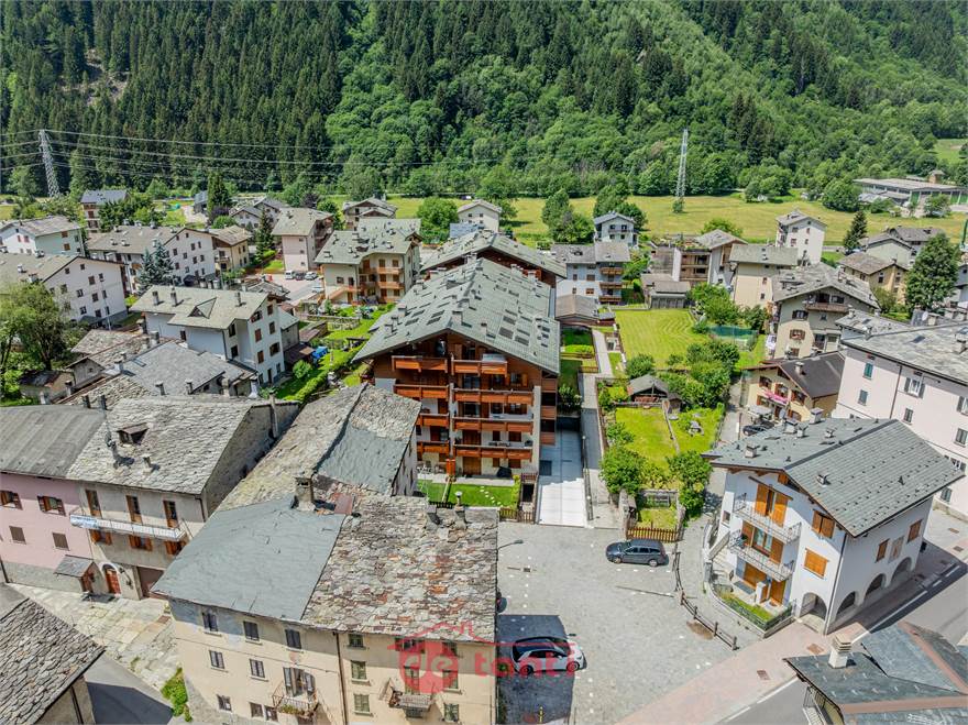 VISTA ESTERNA