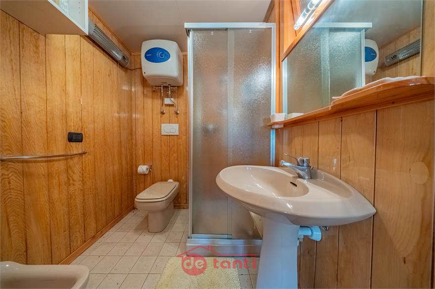 BAGNO