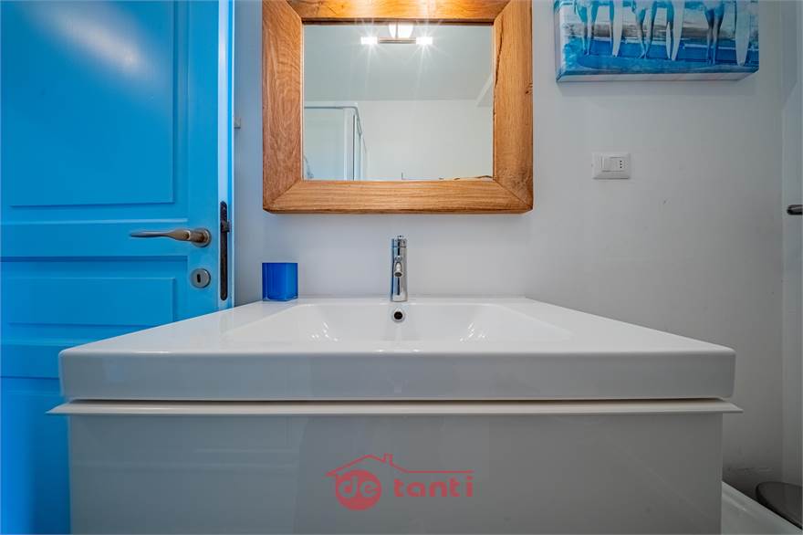 BAGNO