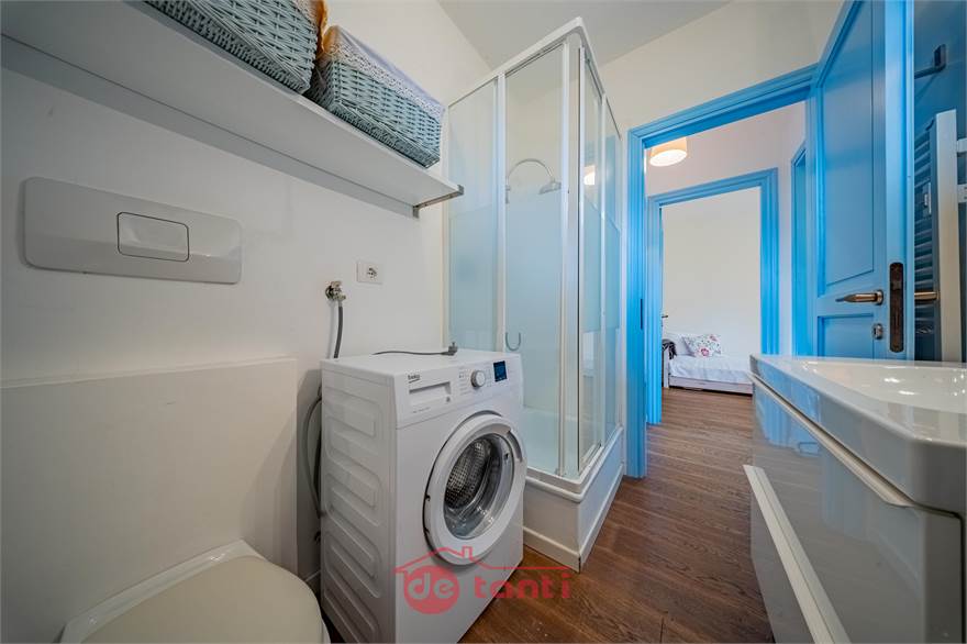 BAGNO