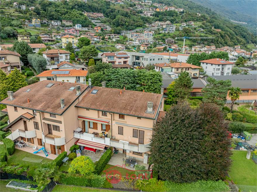 VISTA ESTERNA