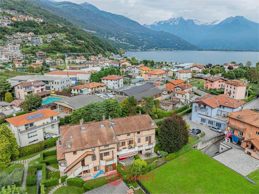 VISTA ESTERNA