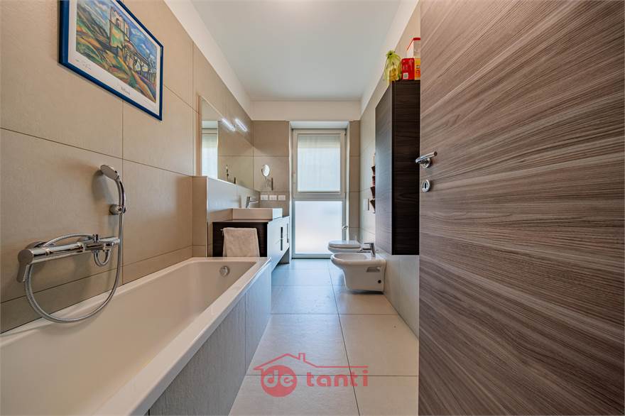 CAMERA MATRIMONIALE - BAGNO PRIVATO