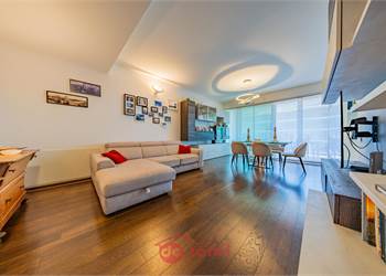 APPARTAMENTO IN VENDITA A MILANO: VIA PIRANESI 44: TERRAZZO, BOX AUTO IN SPLENDIDO COMPLESSO