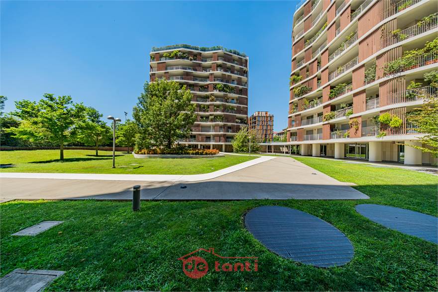 VISTA ESTERNA 