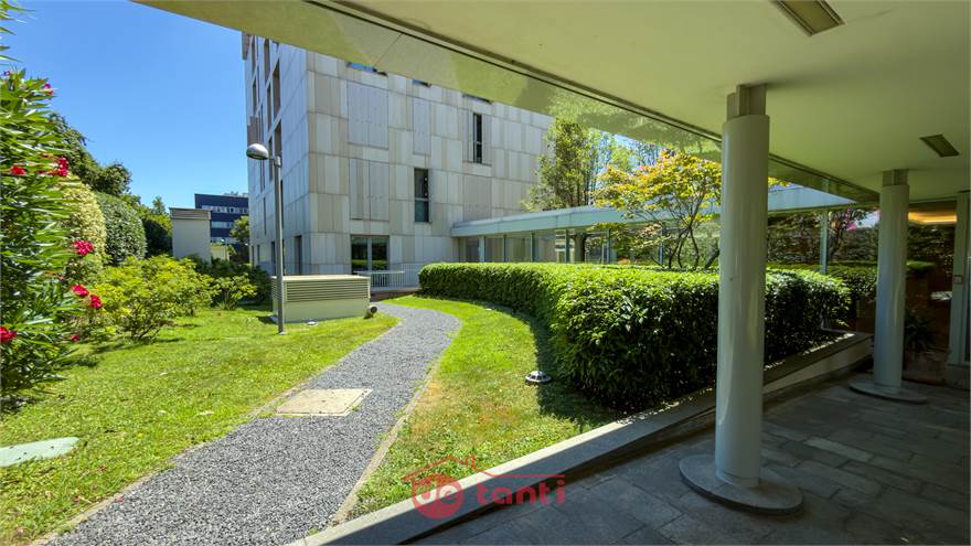 GIARDINO CONDOMINIALE