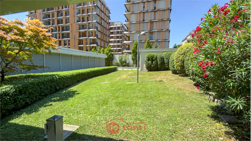 GIARDINO CONDOMINIALE