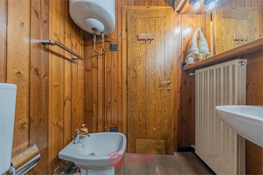 BAGNO