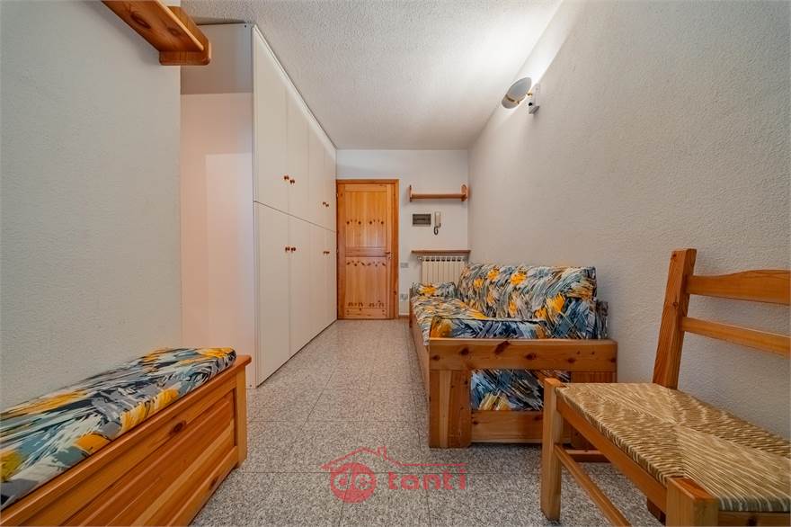 INGRESSO E ZONA GIORNO