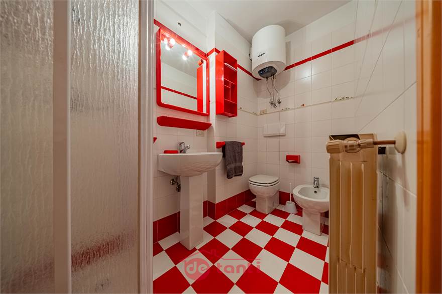 BAGNO